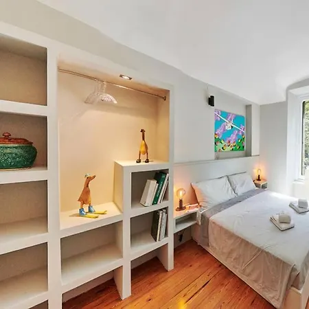 A Tre Passi Da Tutto Apartamento Turín