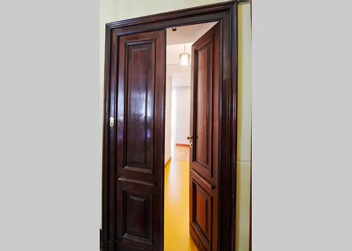 Apartment A Tre Passi Da Tutto *