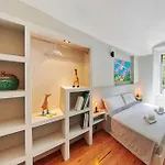 A Tre Passi Da Tutto Appartement Turin
