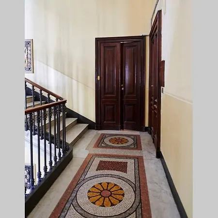Appartement A Tre Passi Da Tutto