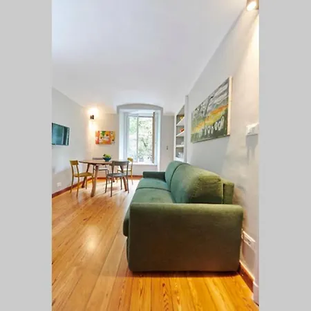 Appartement A Tre Passi Da Tutto Turin