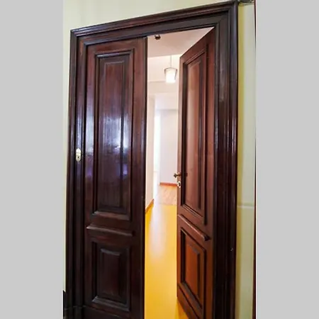 Appartement A Tre Passi Da Tutto *